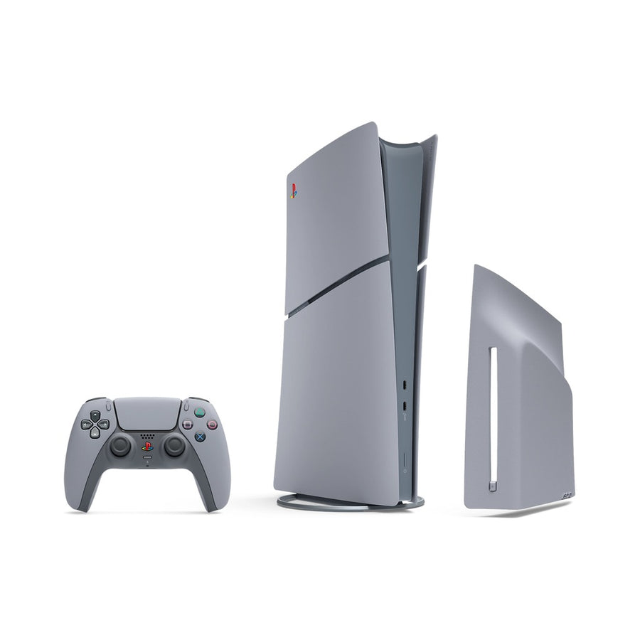 Sony PlayStation 5 Digital Edition – 30th Anniversary Limited Edition Bundle