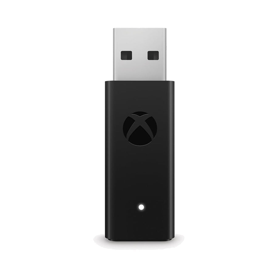 Microsoft Xbox Wireless Adapter for Windows