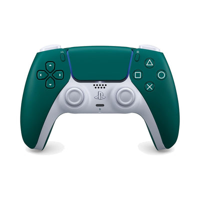 Sony DualSense Wireless Controller – Alpine Green