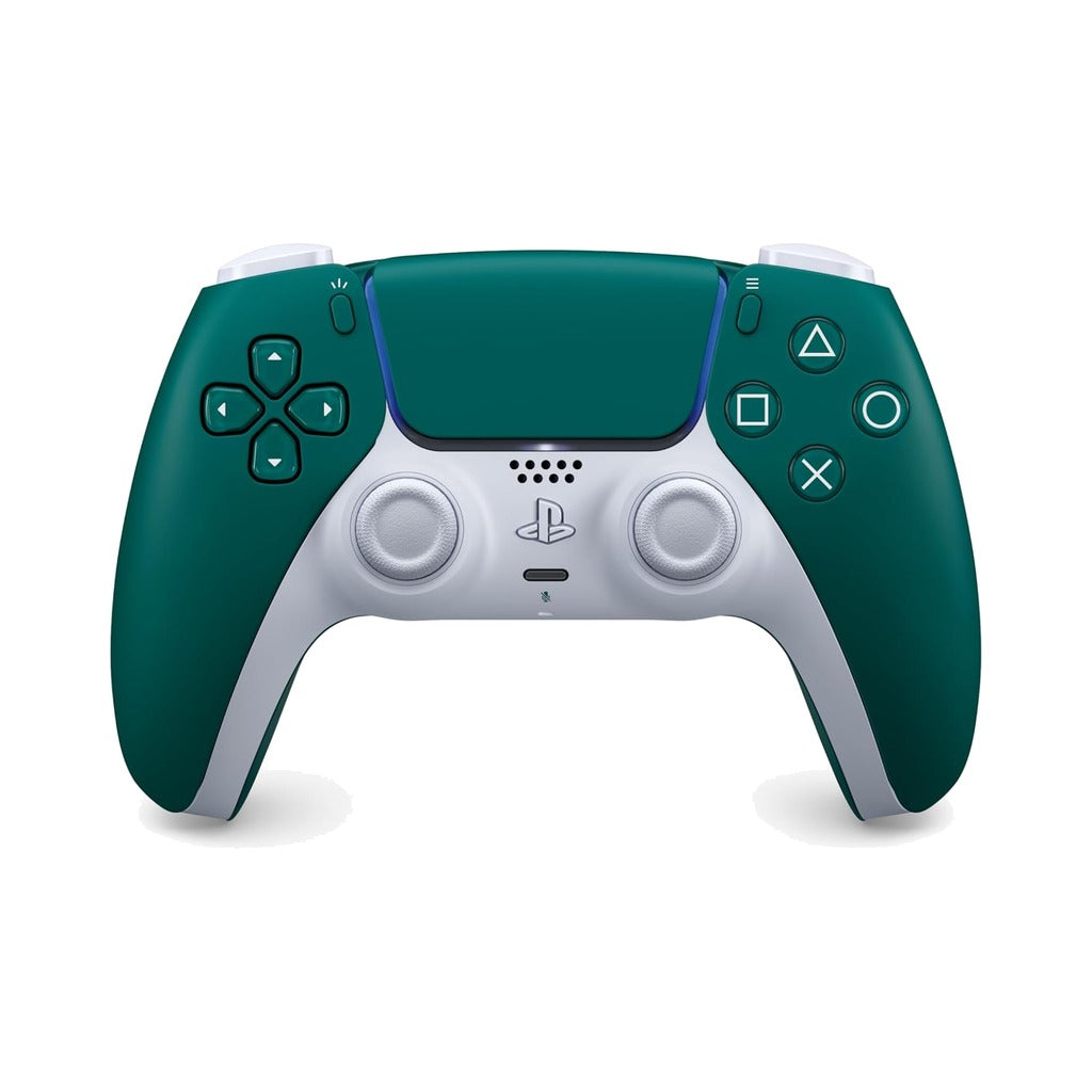 Sony DualSense Wireless Controller – Alpine Green
