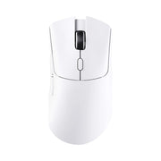 Attack Shark R1 Tri-Mode Wireless Gaming Mouse - White