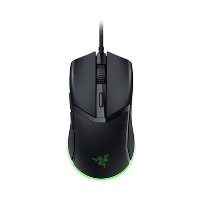 Razer Cobra Wired Gaming Mouse - Black