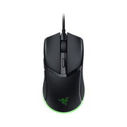 Razer Cobra Wired Gaming Mouse - Black