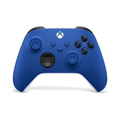 Microsoft Xbox Wireless Controller - Shock Blue