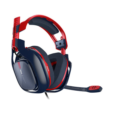 ASTRO Gaming A40 TR Wired Gaming Headset (Gen 4) - X-Edition
