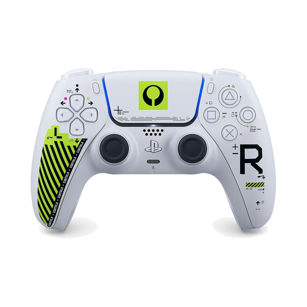 Sony DualSense Wireless Controller – Marathon Limited Edition