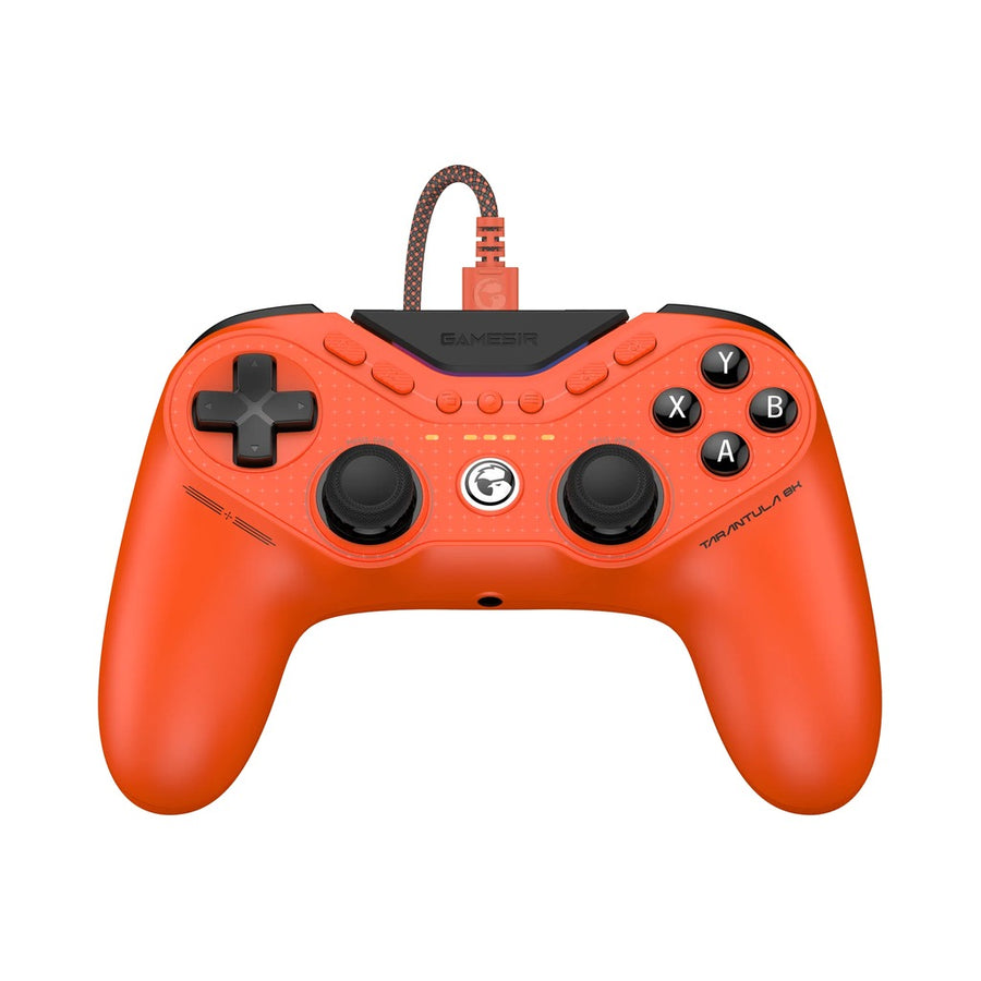 GameSir Tarantula 8K PC Wired Esports Controller