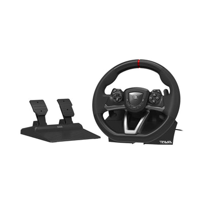 HORI Racing Wheel APEX for PlayStation 5, PlayStation 4 and PC