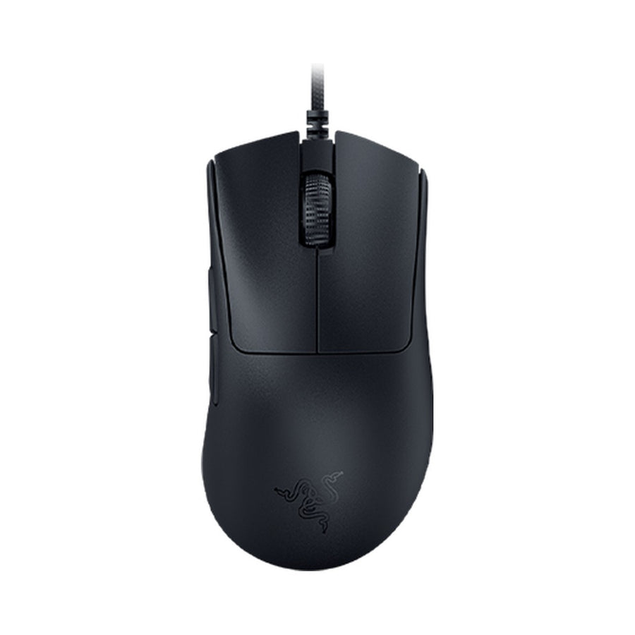 Razer DeathAdder V3 Wired Gaming Mouse - Black