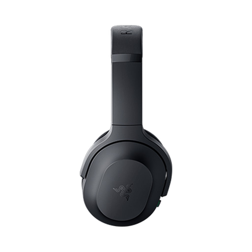 Razer Barracuda Wireless Gaming Headset - Black