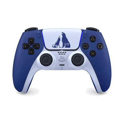 Sony DualSense Wireless Controller – God of War Ragnarök Limited Edition