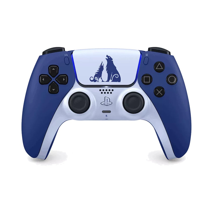 Sony DualSense Wireless Controller – God of War Ragnarök Limited Edition