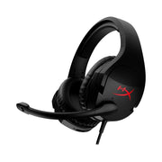 HyperX Cloud Stinger Gaming Headset - Black-Red