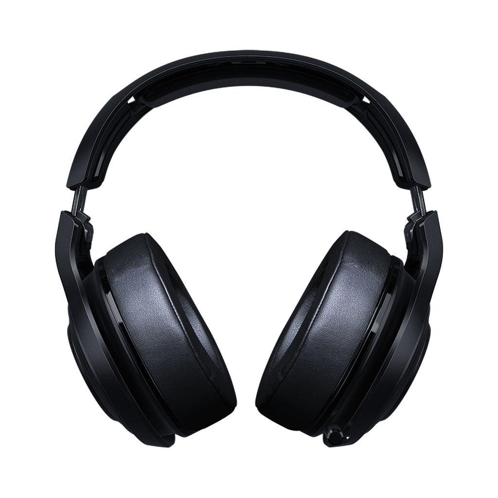 Razer ManO'War Wireless 7.1 Surround Gaming Headset - Black