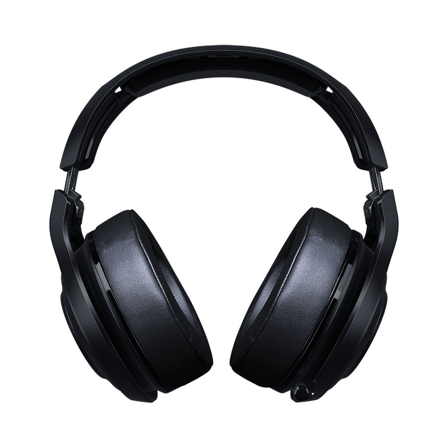 Razer ManO'War Wireless 7.1 Surround Gaming Headset - Black