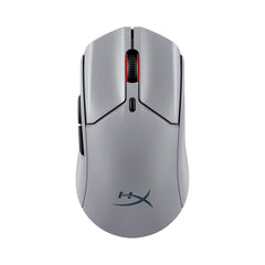 HyperX Pulsefire Haste 2 Pro 4K Wireless Gaming Mouse - Slate Gray