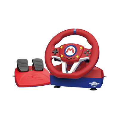 HORI Mario Kart Racing Wheel Pro Mini for Nintendo Switch 2