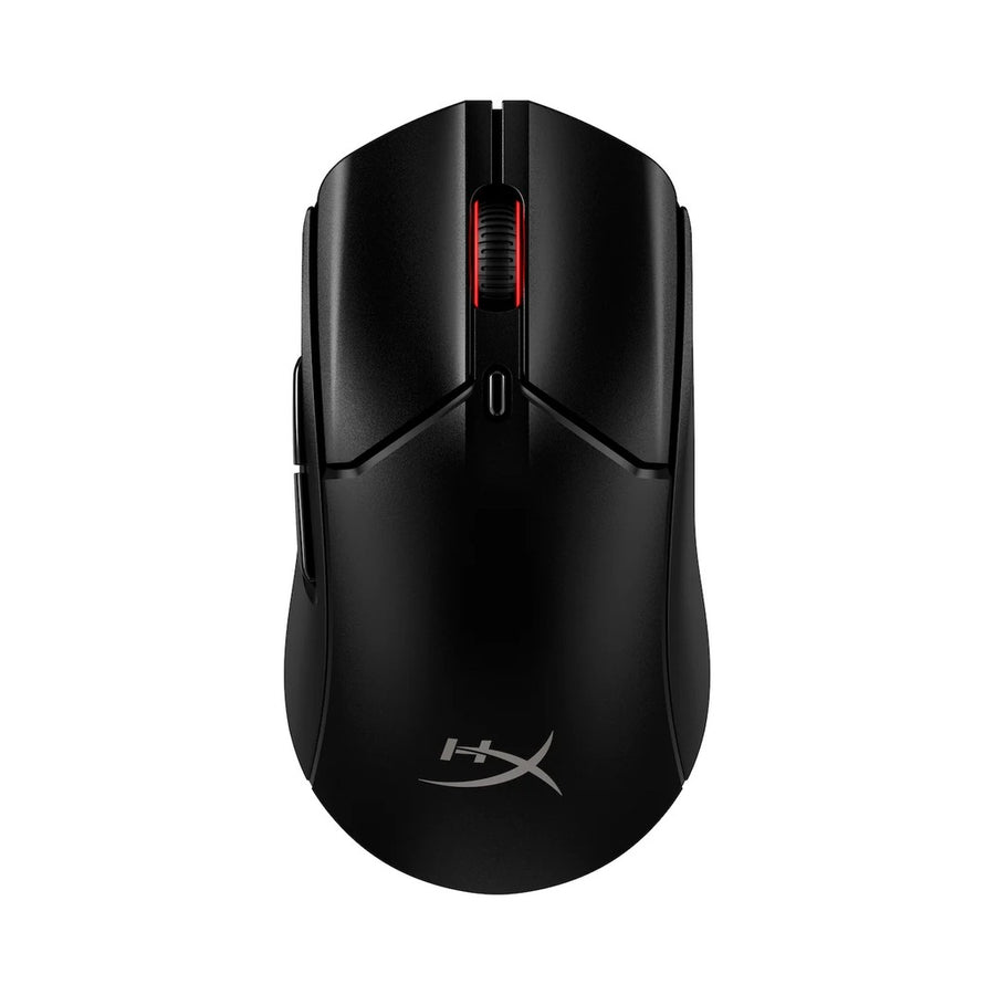 HyperX Pulsefire Haste 2 Wireless Gaming Mouse - Black