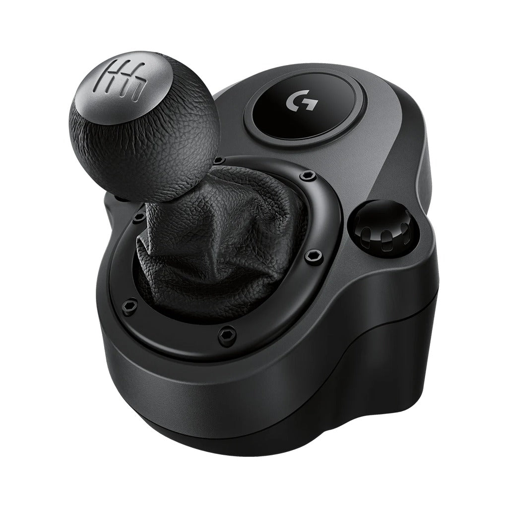 Logitech G Driving Force Shifter