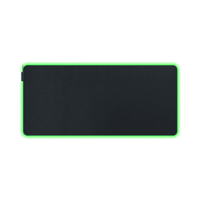 Razer Goliathus Chroma 3XL RGB Gaming Mouse Mat - Black