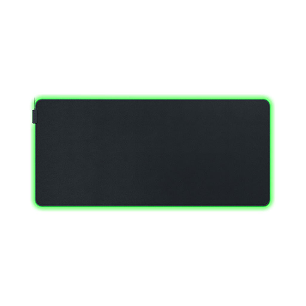 Razer Goliathus Chroma 3XL RGB Gaming Mouse Mat - Black