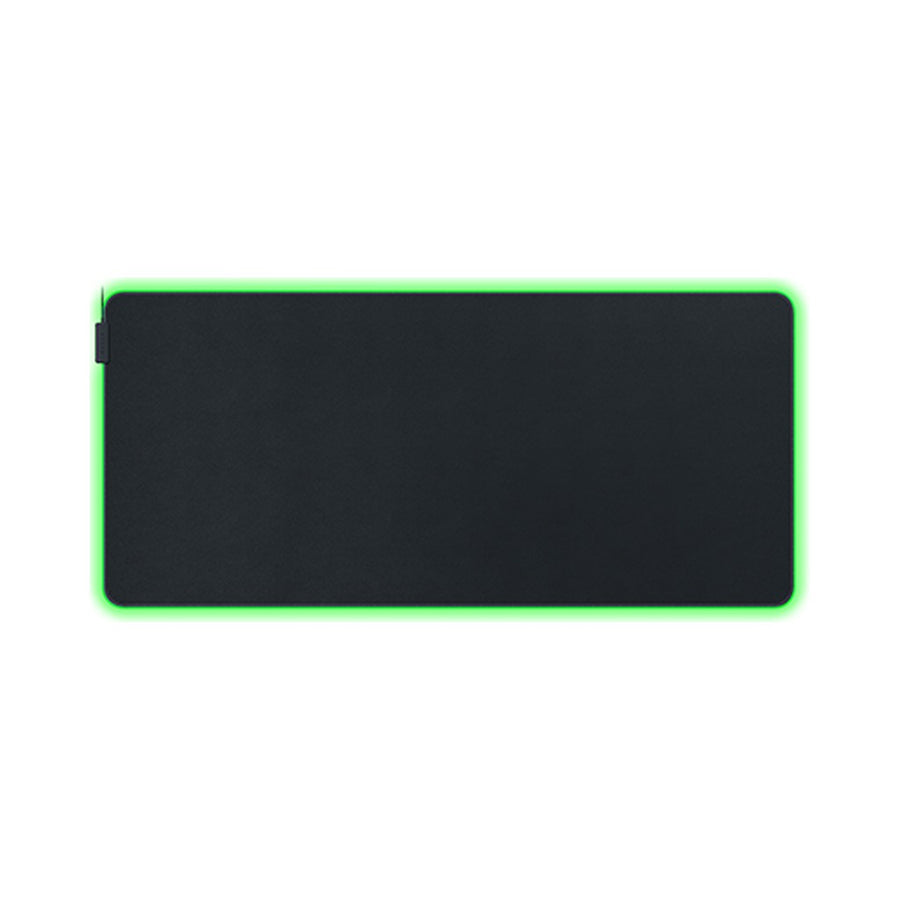 Razer Goliathus Chroma 3XL RGB Gaming Mouse Mat - Black