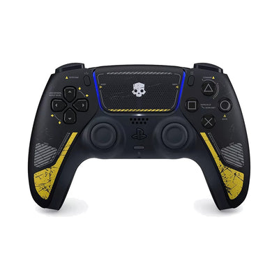 Sony DualSense Wireless Controller – Helldivers 2 Limited Edition