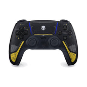 Sony DualSense Wireless Controller – Helldivers 2 Limited Edition
