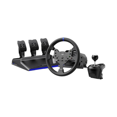 PXN V99 Force Feedback Racing Wheel (with pedals and shifter)