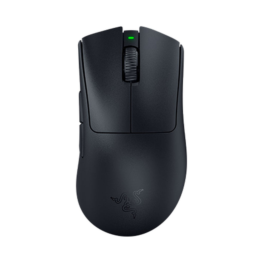 Razer DeathAdder V3 Pro Wireless Gaming Mouse - Black