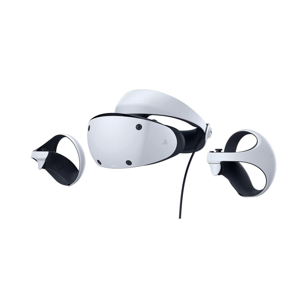 Sony PlayStation VR2