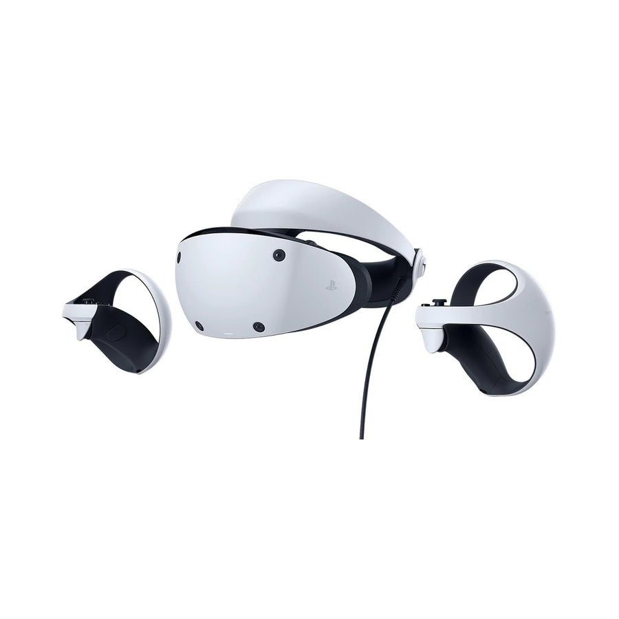 Sony PlayStation VR2