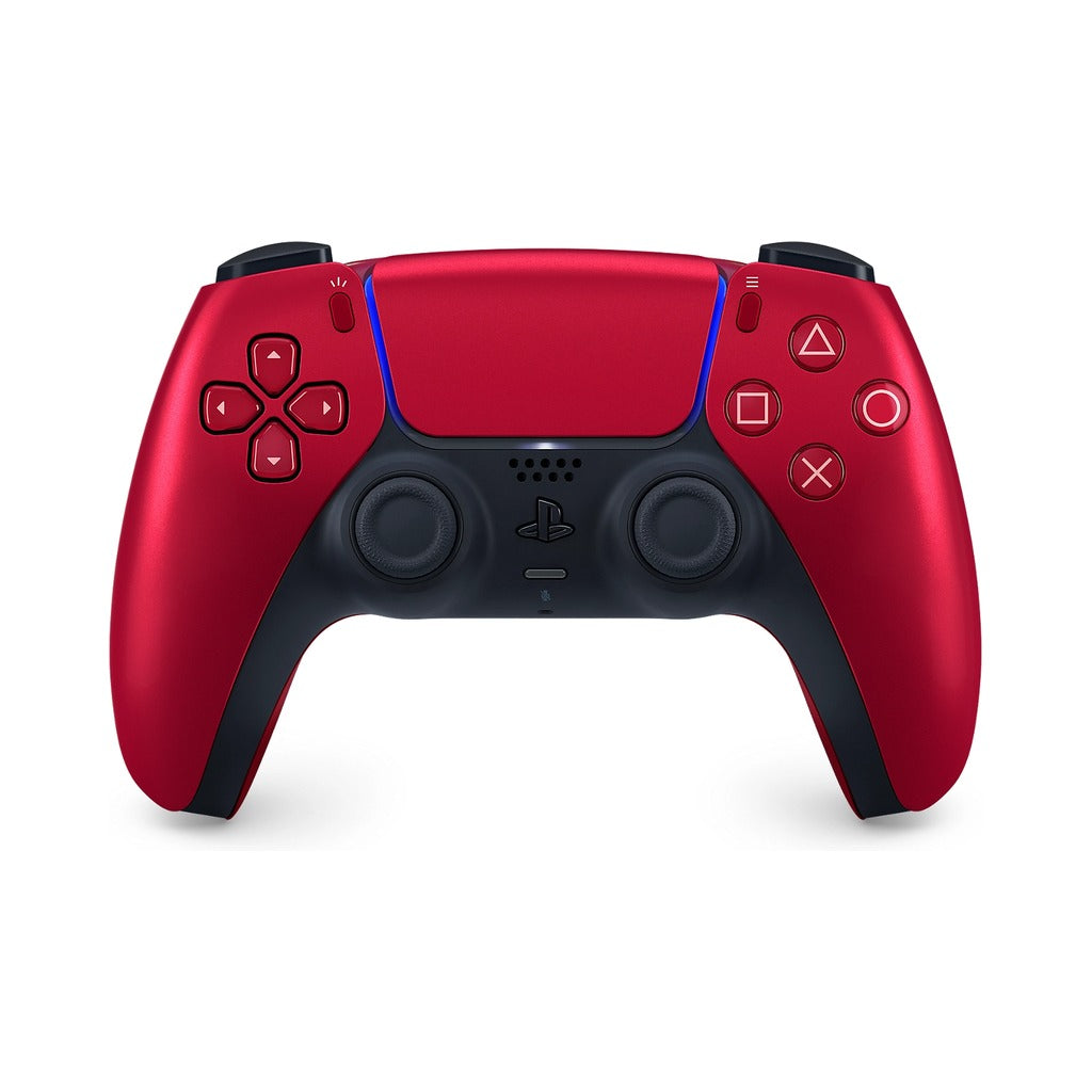 Sony DualSense Wireless Controller - Volcanic Red
