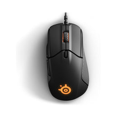 SteelSeries Rival 310 Wired Gaming Mouse - Black