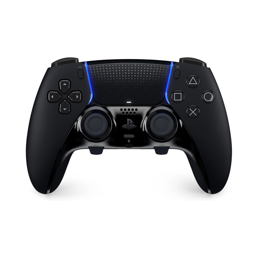 Sony DualSense Edge Wireless Controller – Midnight Black