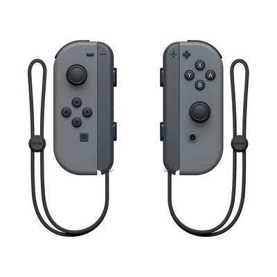 Nintendo Joy-Con (L)/(R) - Gray