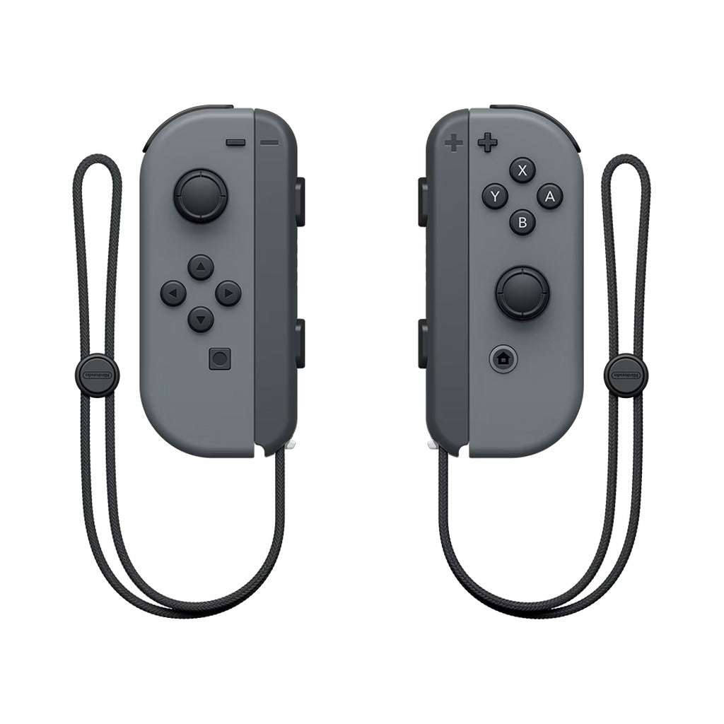 Nintendo Joy-Con (L)/(R) - Gray
