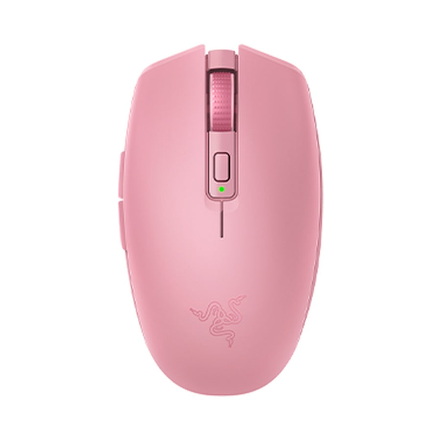 Razer Orochi V2 Wireless Gaming Mouse - Quartz