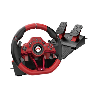 HORI Mario Kart Racing Wheel Pro Deluxe for Nintendo Switch 2