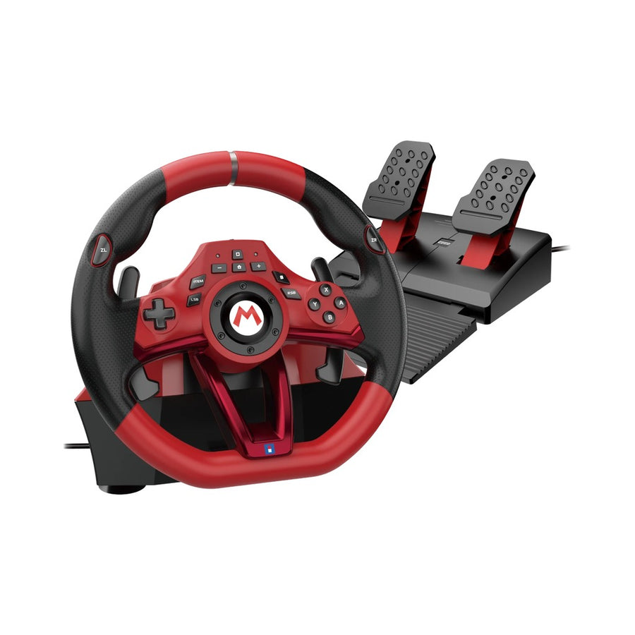 HORI Mario Kart Racing Wheel Pro Deluxe for Nintendo Switch 2
