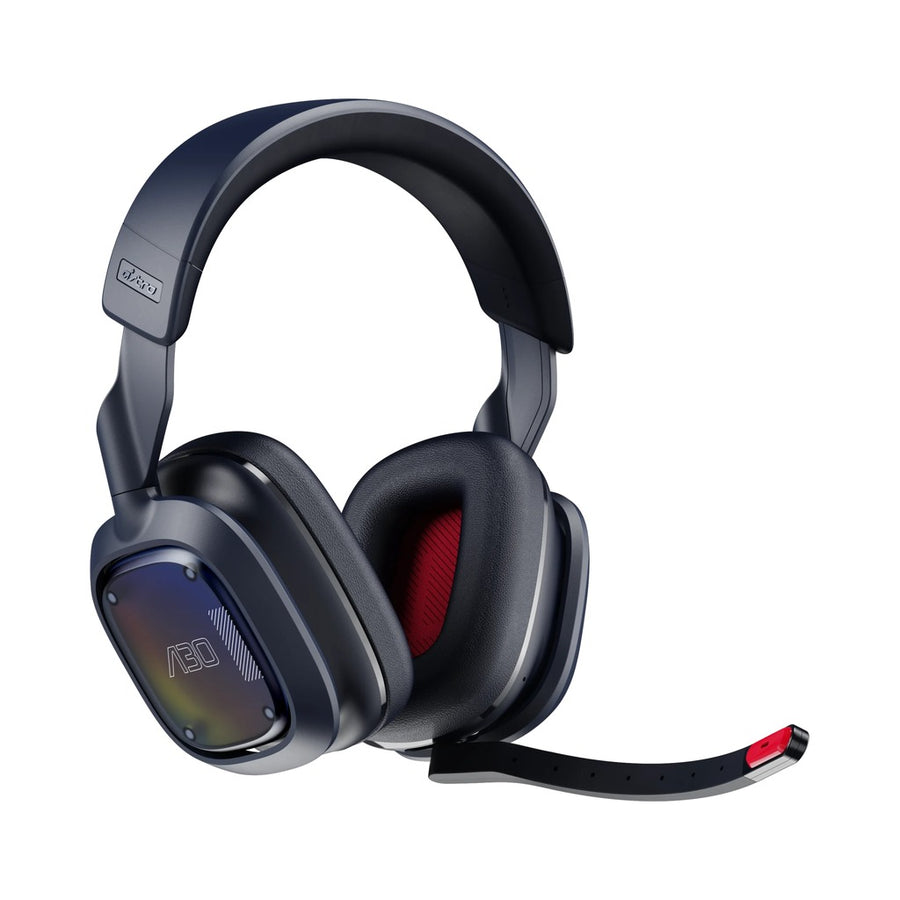 ASTRO Gaming A30 Wireless Gaming Headset - Navy