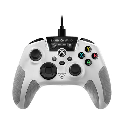 Turtle Beach Recon Controller for Xbox – White