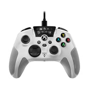 Turtle Beach Recon Controller for Xbox – White