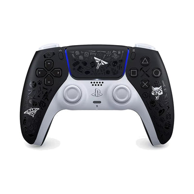 Sony DualSense Wireless Controller – The Last of Us Limited Edition