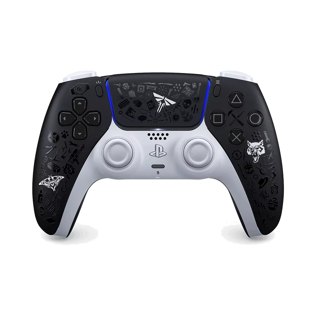 Sony DualSense Wireless Controller – The Last of Us Limited Edition