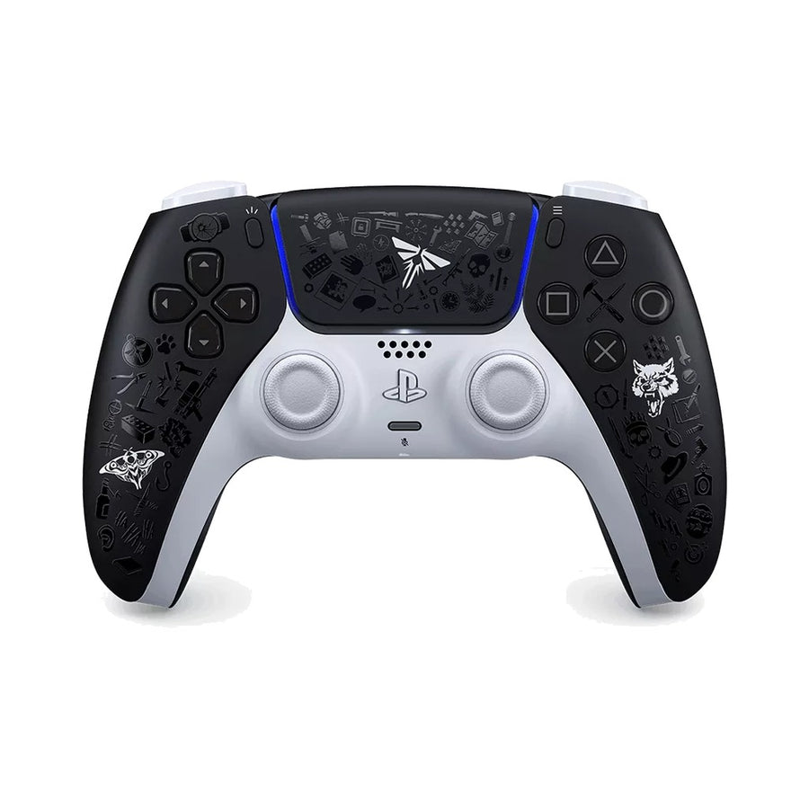 Sony DualSense Wireless Controller – The Last of Us Limited Edition