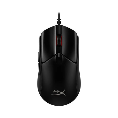 HyperX Pulsefire Haste 2 Wired Gaming Mouse - Black