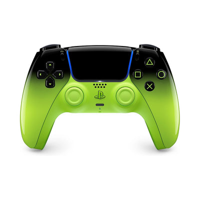 Sony DualSense Wireless Controller - Remix Green
