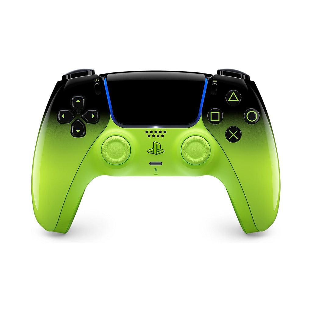 Sony DualSense Wireless Controller - Remix Green