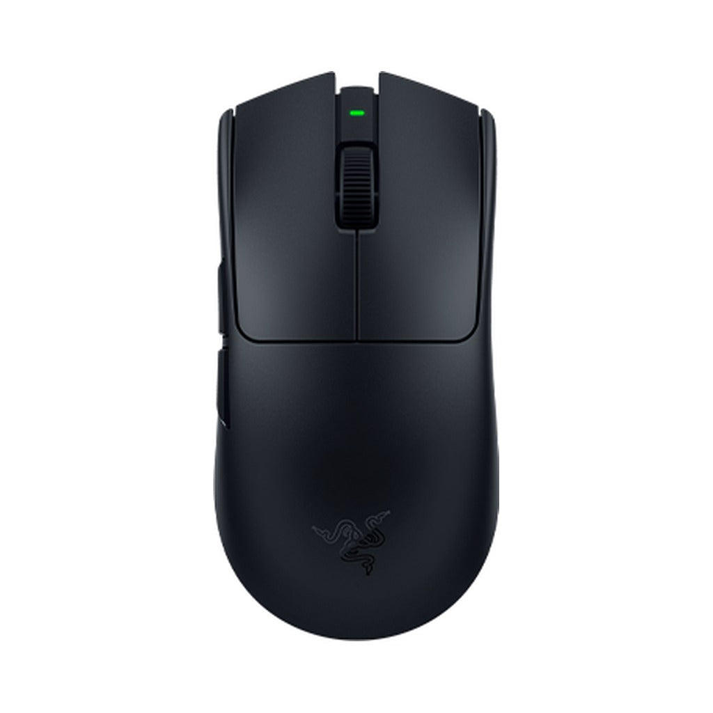 Razer Viper V4 Pro Wireless Gaming Mouse - Black